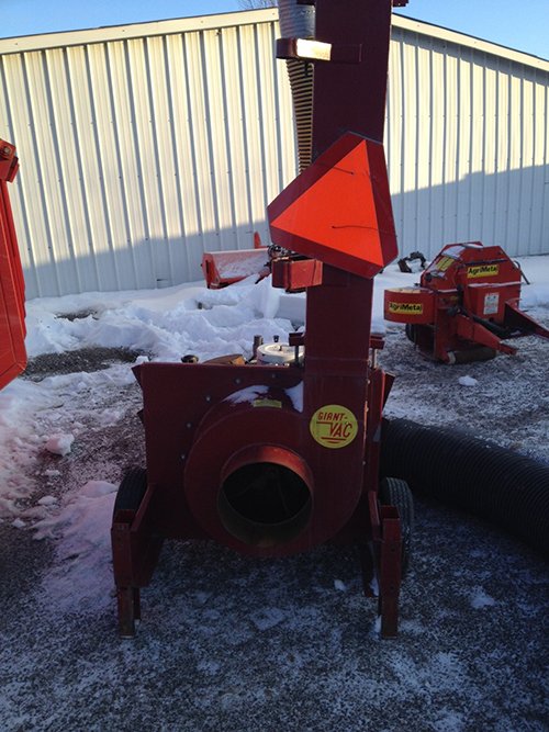 Property photo 250 - Area Farmers & Contractors Equipment Auction